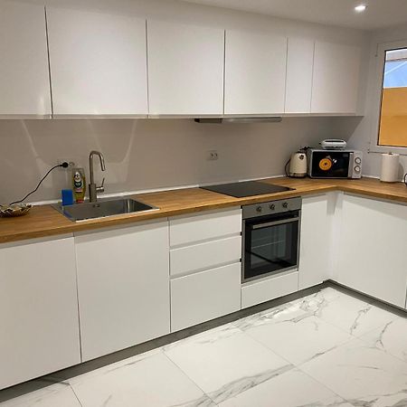 Sea Breeze Apartment Cullera Zewnętrze zdjęcie