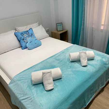 Sea Breeze Apartment Cullera Zewnętrze zdjęcie