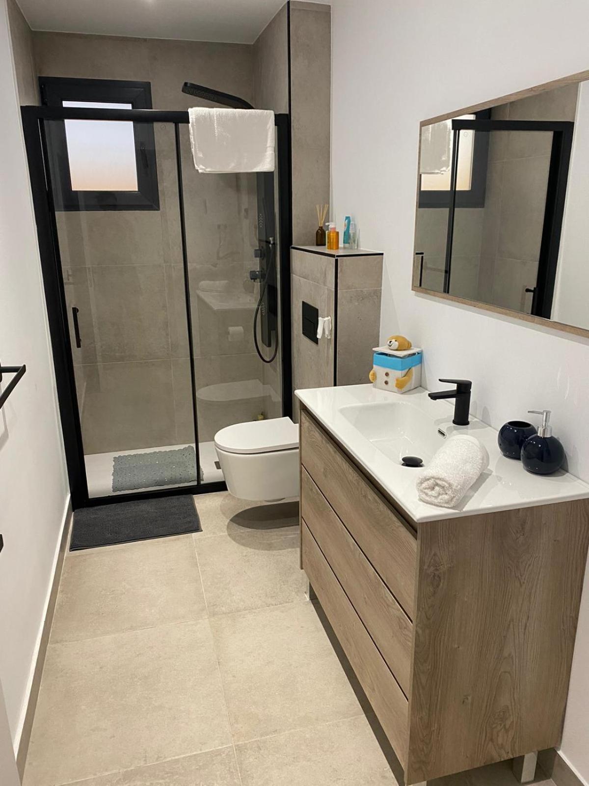 Sea Breeze Apartment Cullera Zewnętrze zdjęcie
