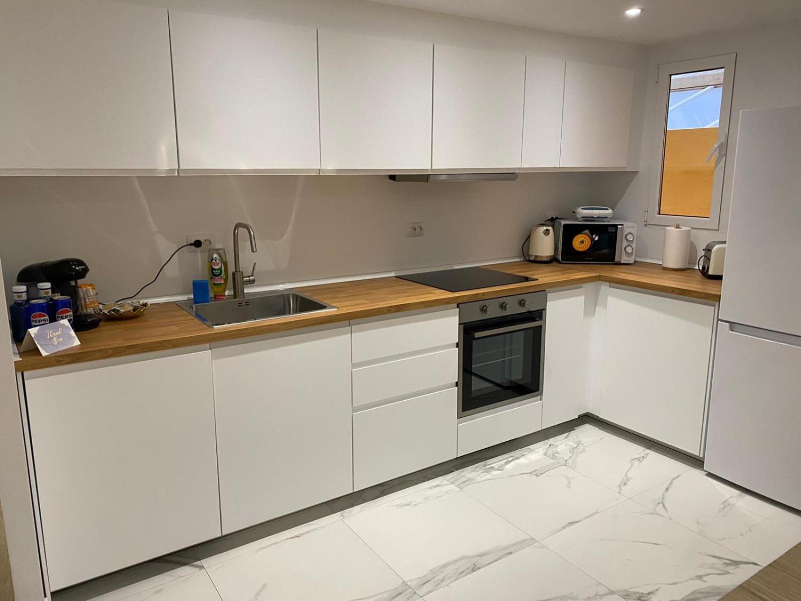 Sea Breeze Apartment Cullera Zewnętrze zdjęcie
