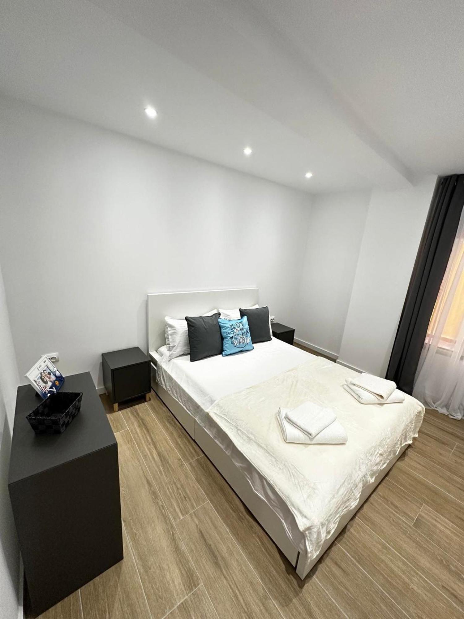 Sea Breeze Apartment Cullera Zewnętrze zdjęcie