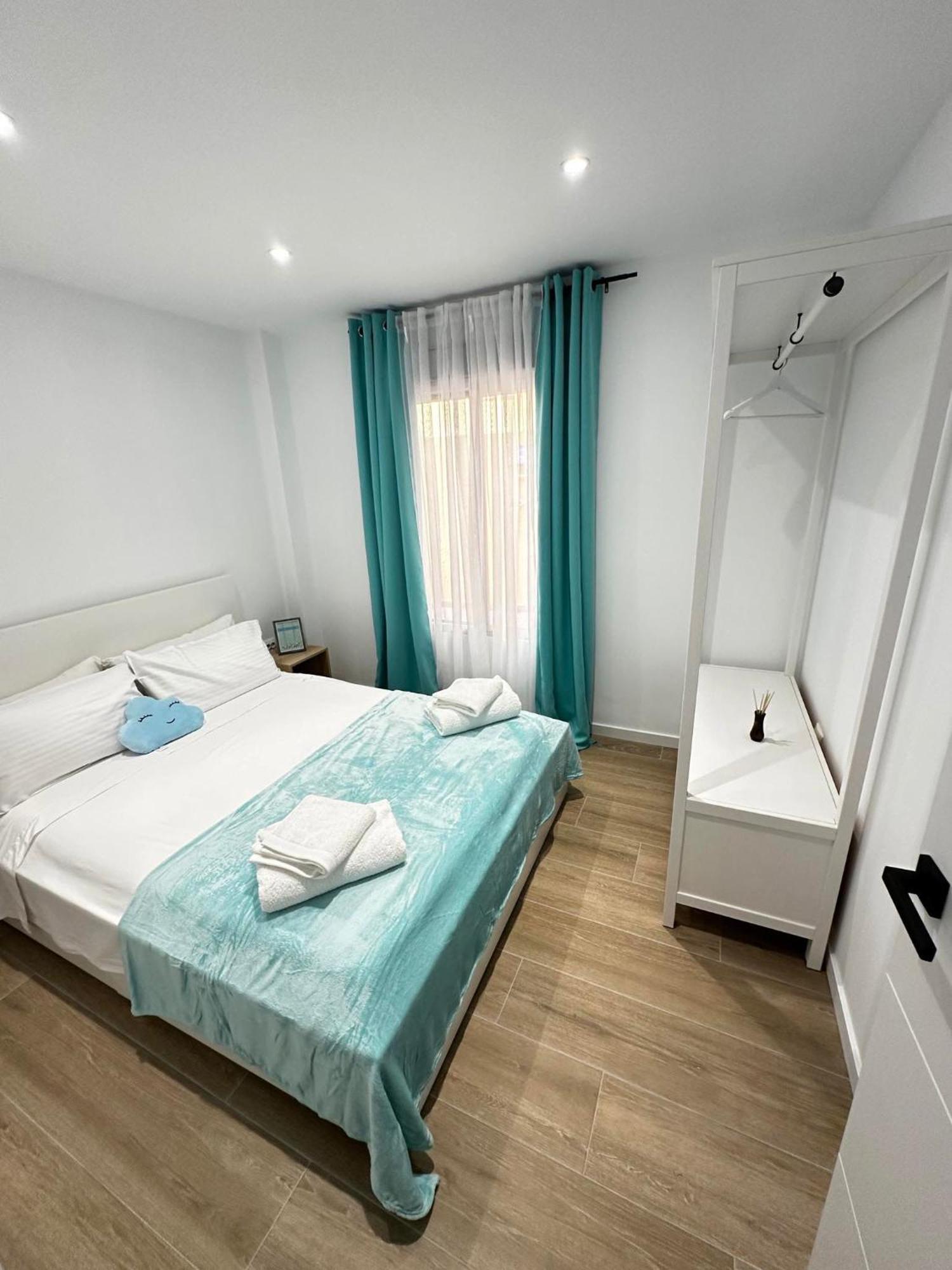 Sea Breeze Apartment Cullera Zewnętrze zdjęcie