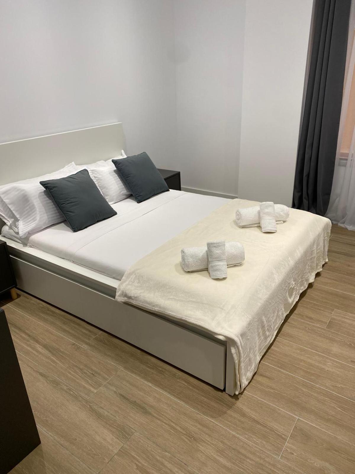 Sea Breeze Apartment Cullera Zewnętrze zdjęcie