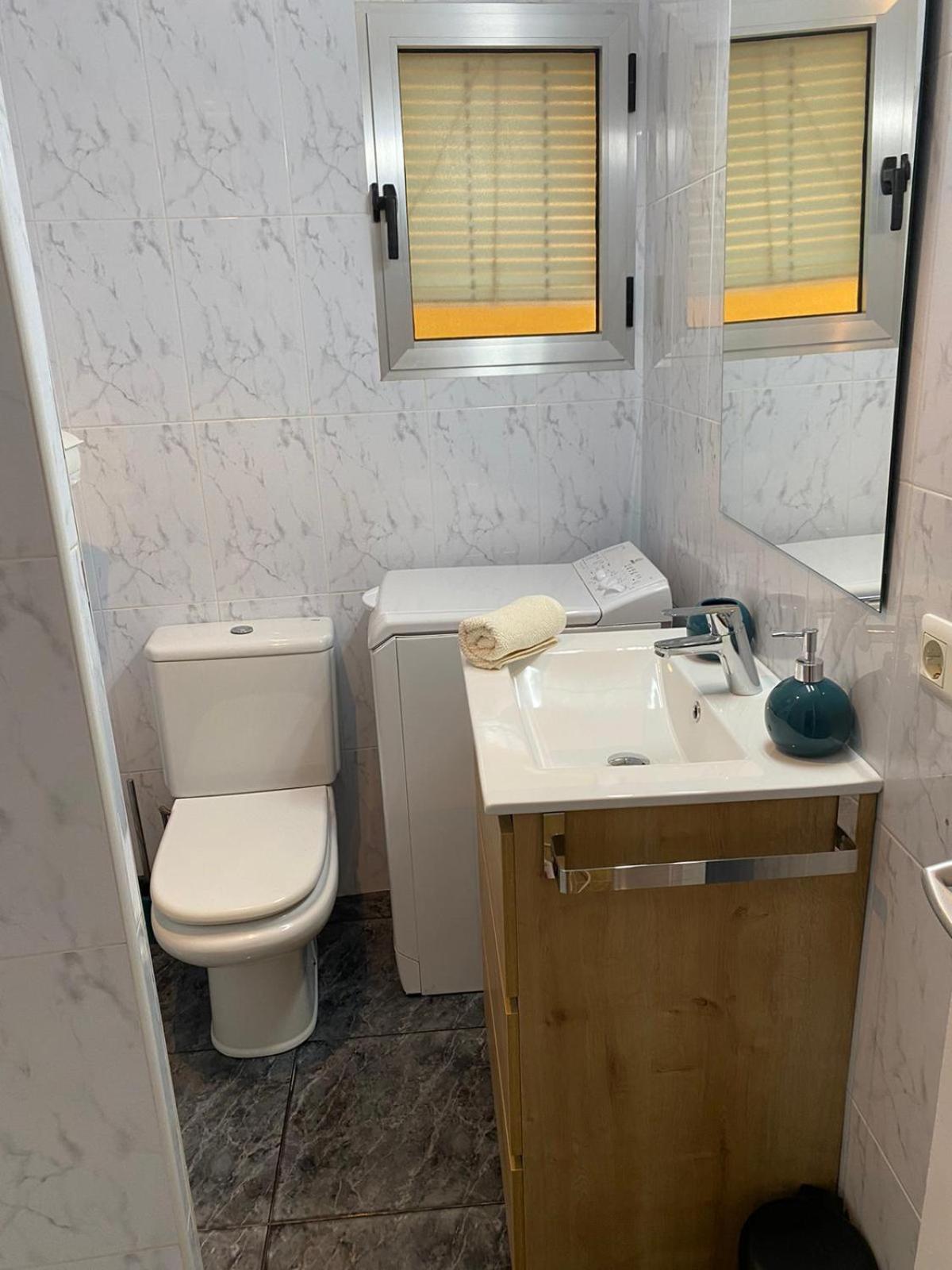 Sea Breeze Apartment Cullera Zewnętrze zdjęcie