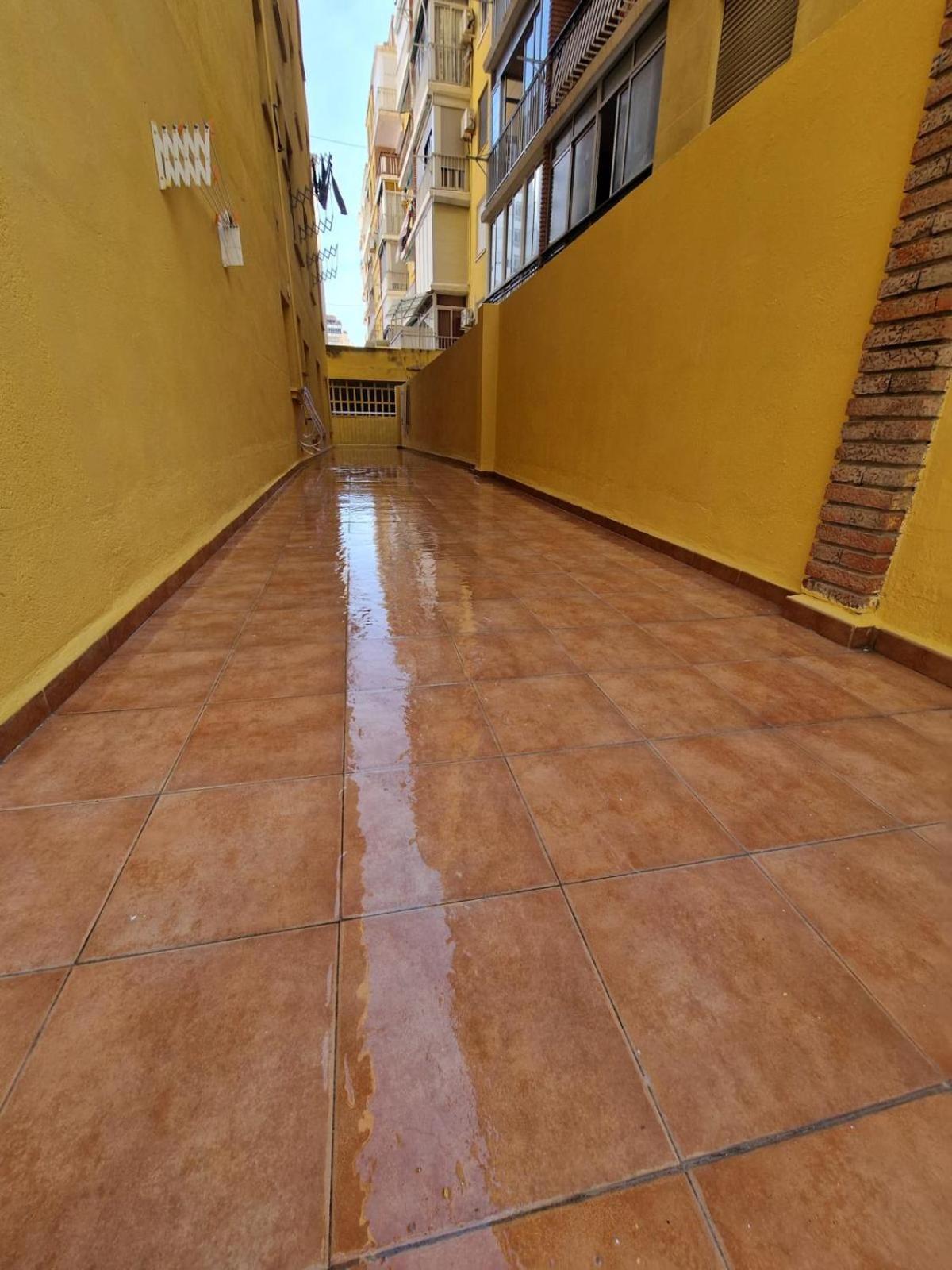 Sea Breeze Apartment Cullera Zewnętrze zdjęcie
