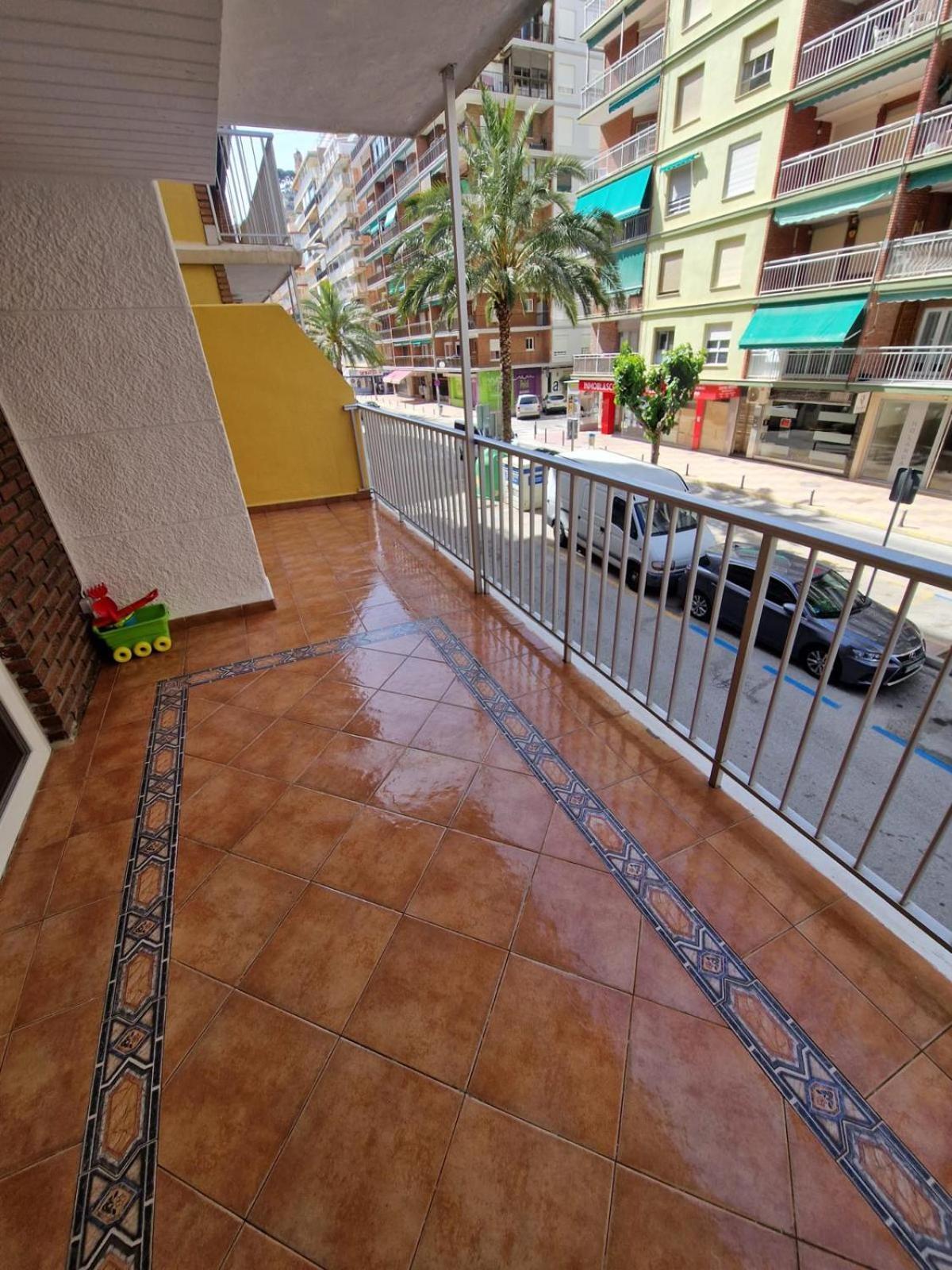 Sea Breeze Apartment Cullera Zewnętrze zdjęcie